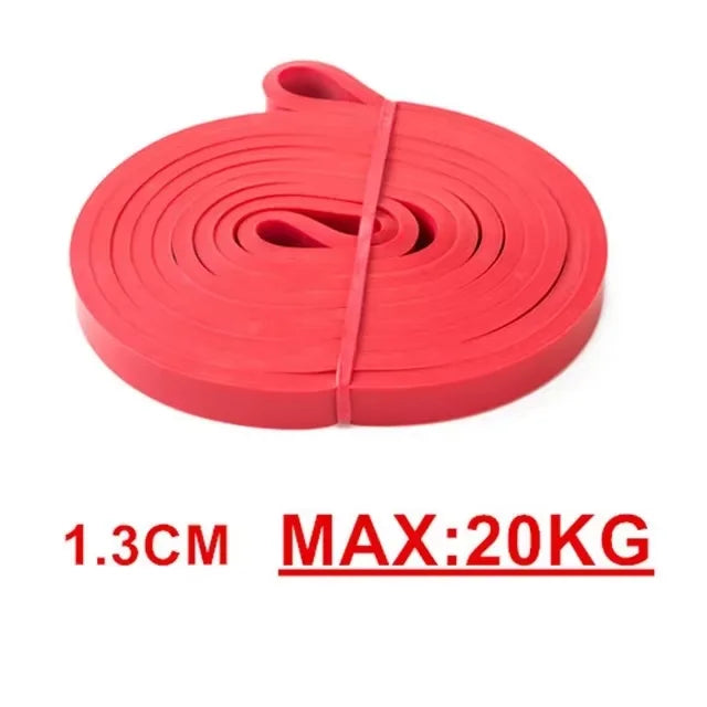 RESISTANCE BANDS XL