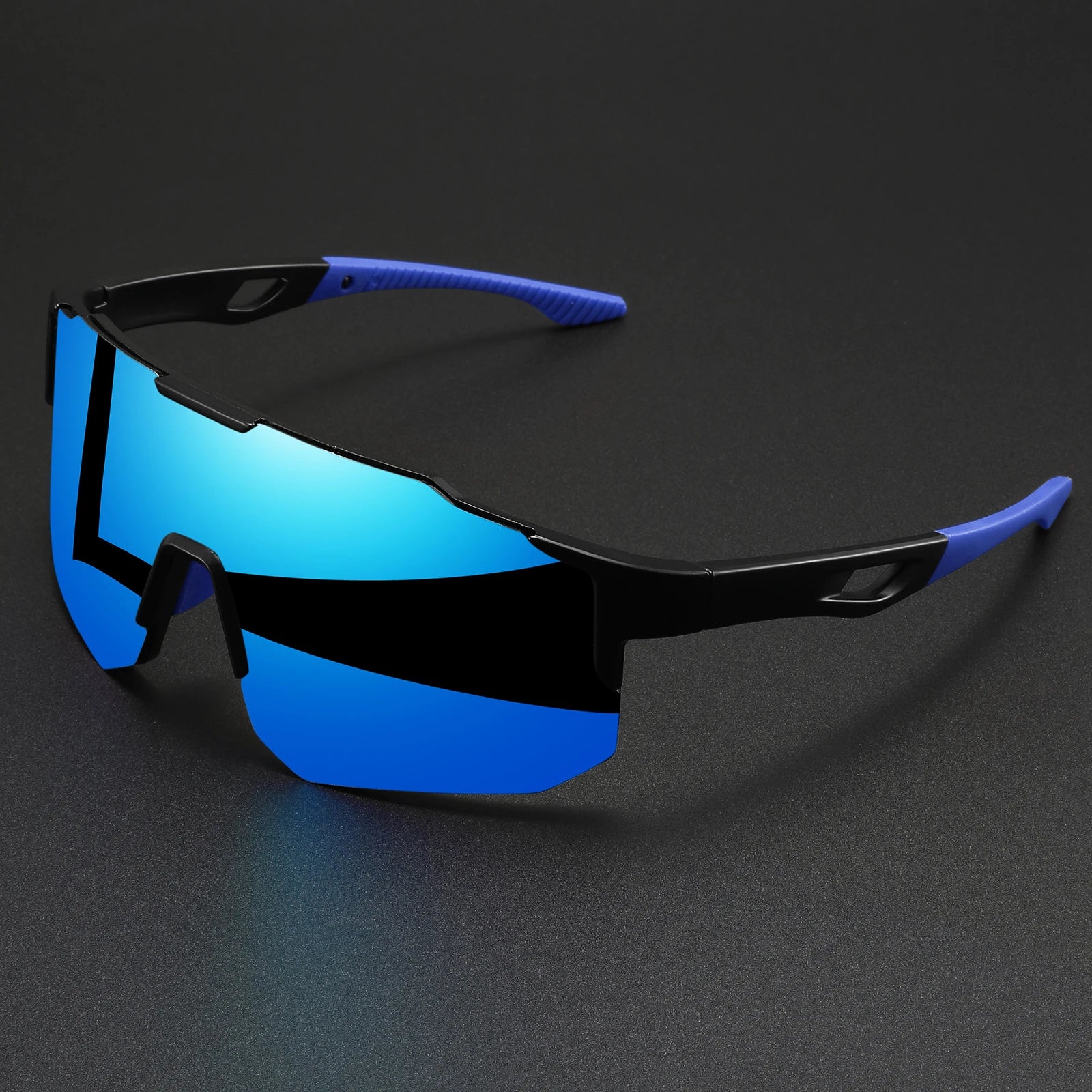 Athletic Sports Glasses
