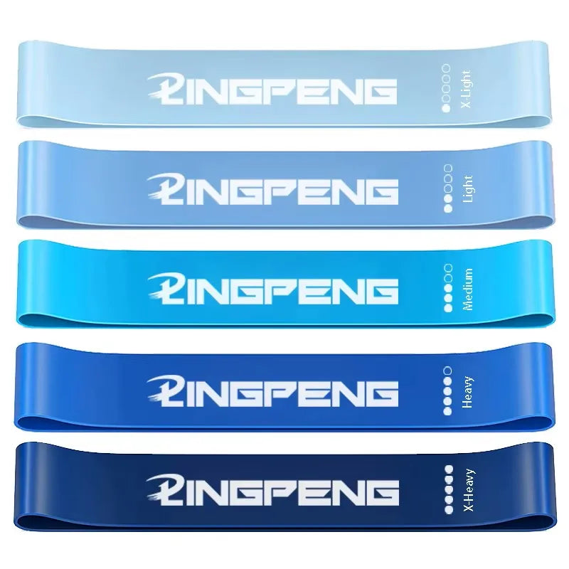 Resistance Bands Ping Peng