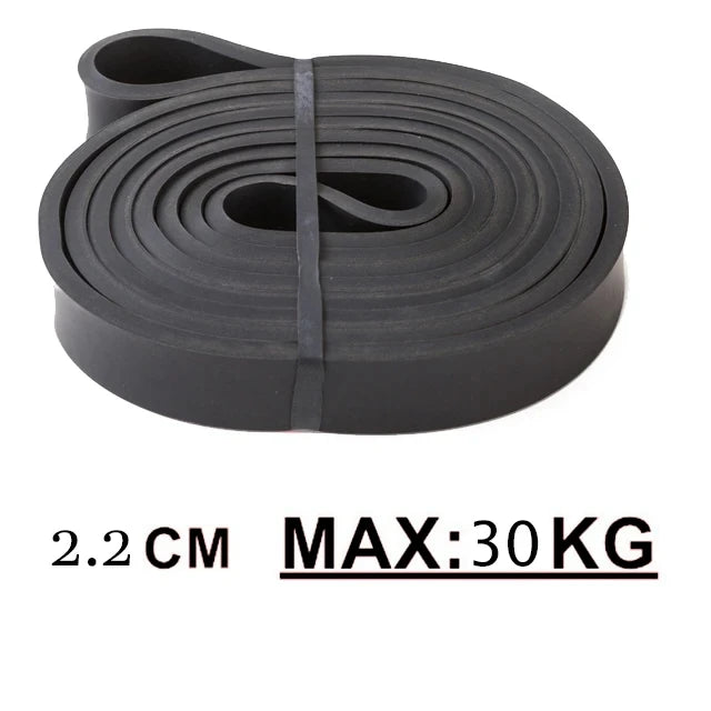RESISTANCE BANDS XL