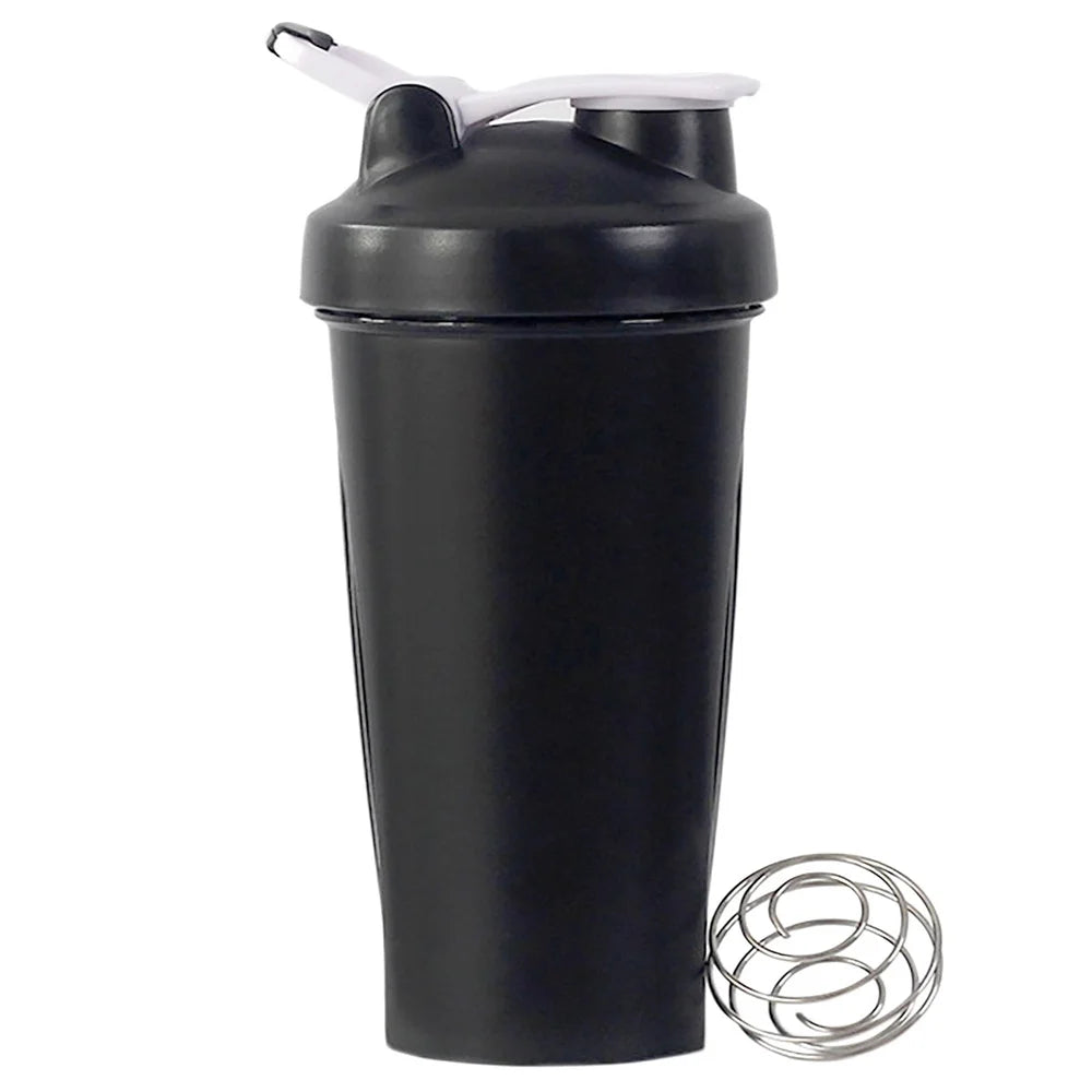 Pro Protein Shaker Bottle 600ml