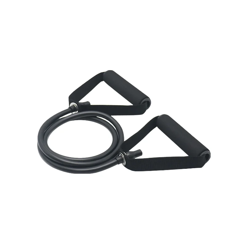 Resistance Bands Pro — Full-Body Strength Training Set
