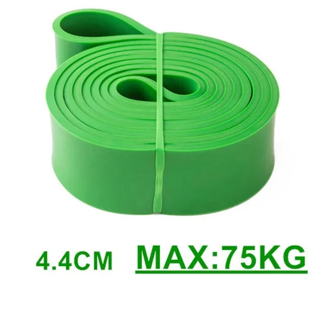 RESISTANCE BANDS XL