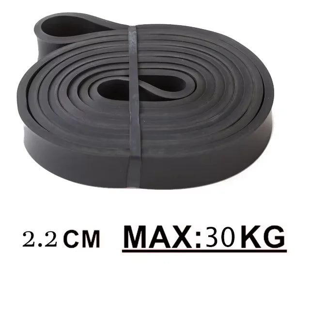 RESISTANCE BANDS XL
