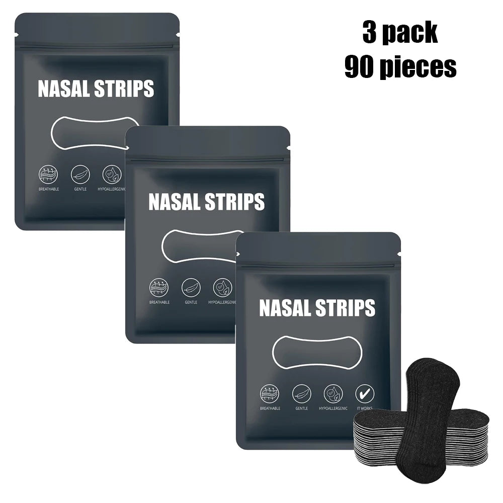 NASAL STRIPS 2.0
