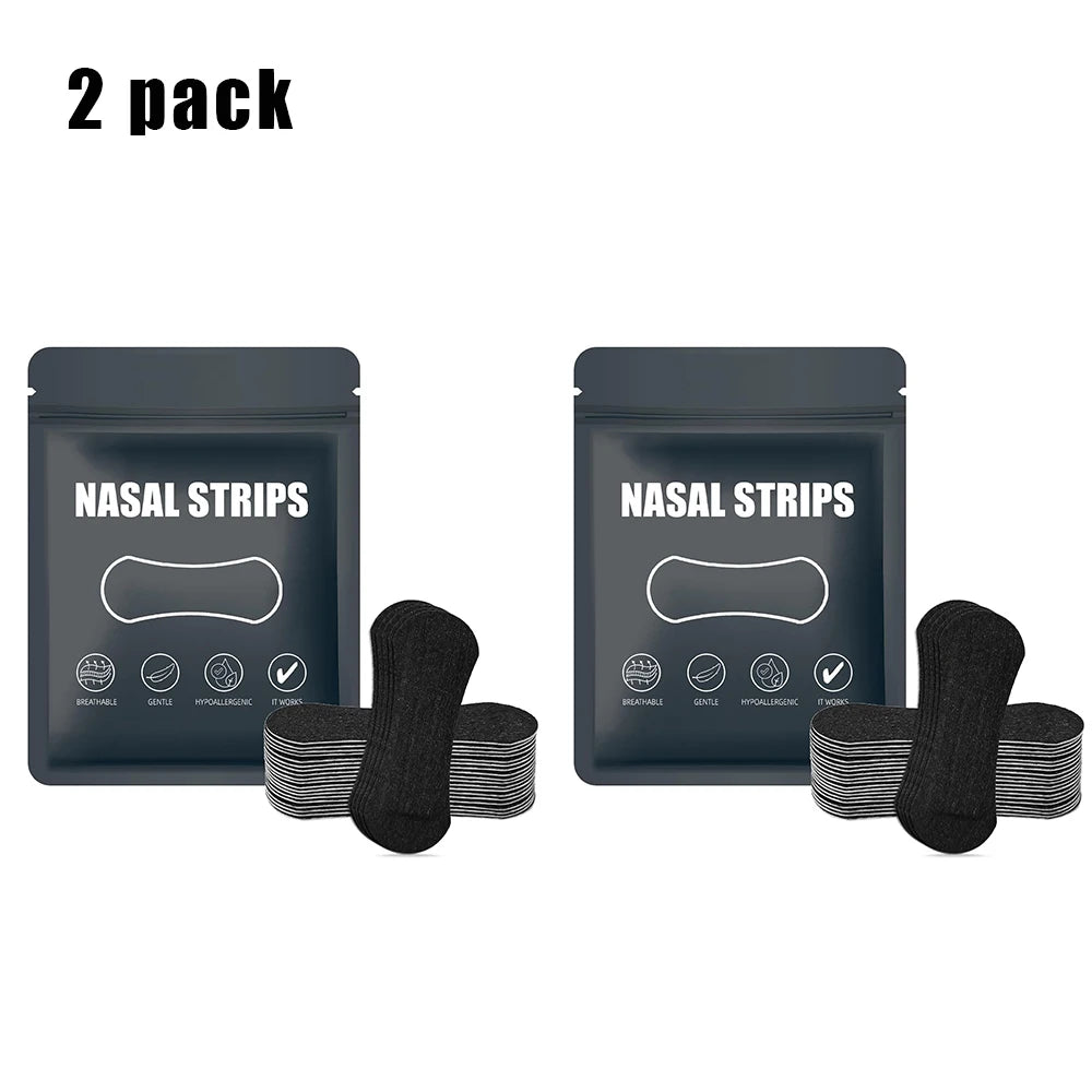 NASAL STRIPS 2.0