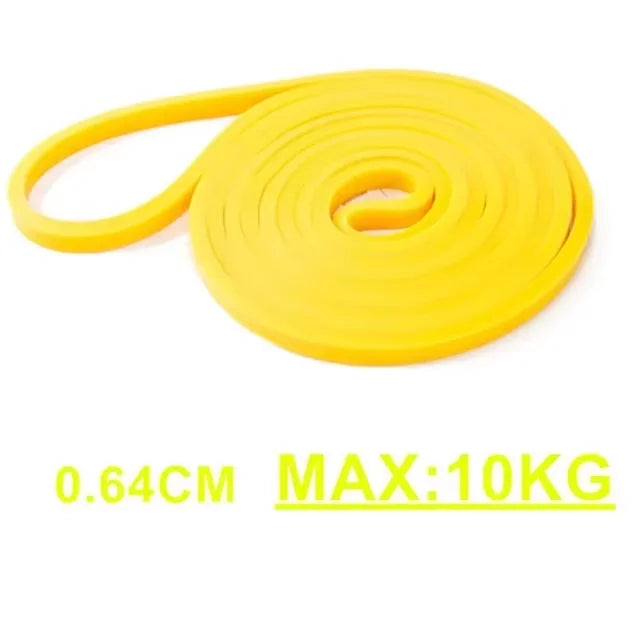 RESISTANCE BANDS XL