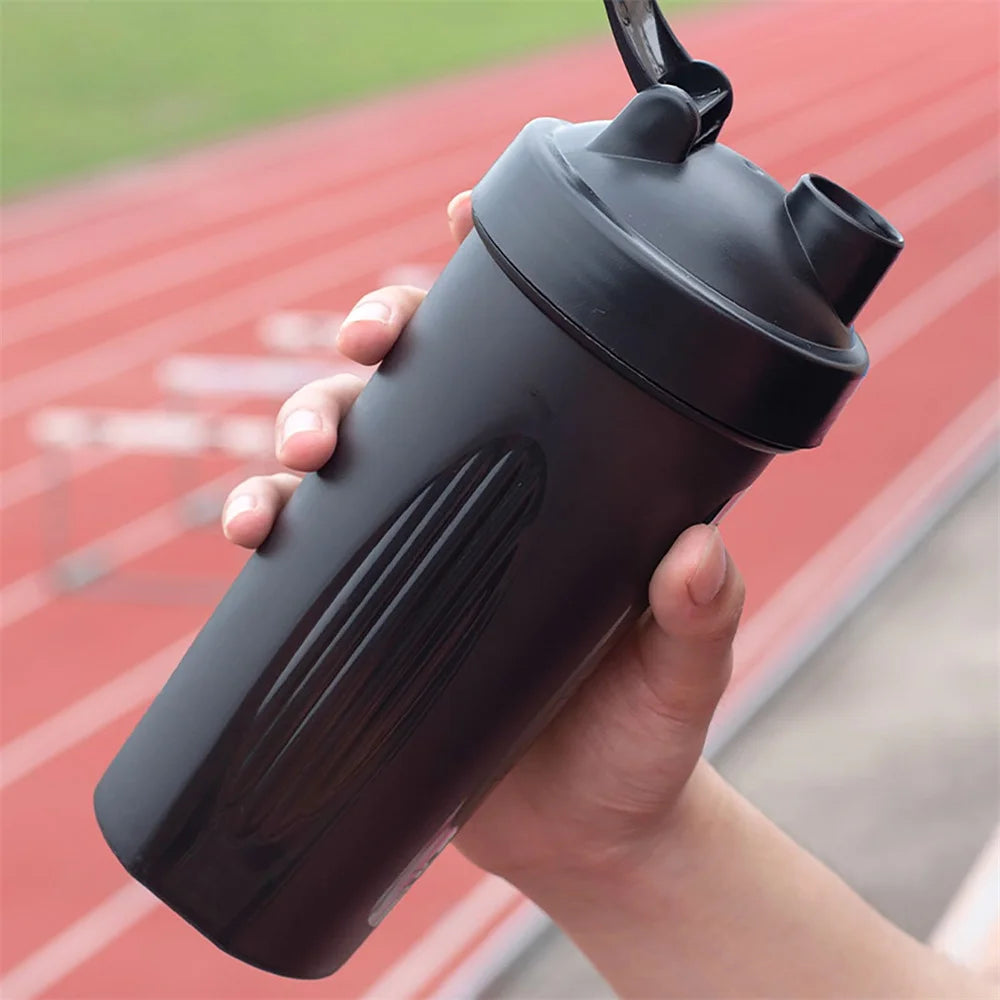 Pro Protein Shaker Bottle 600ml
