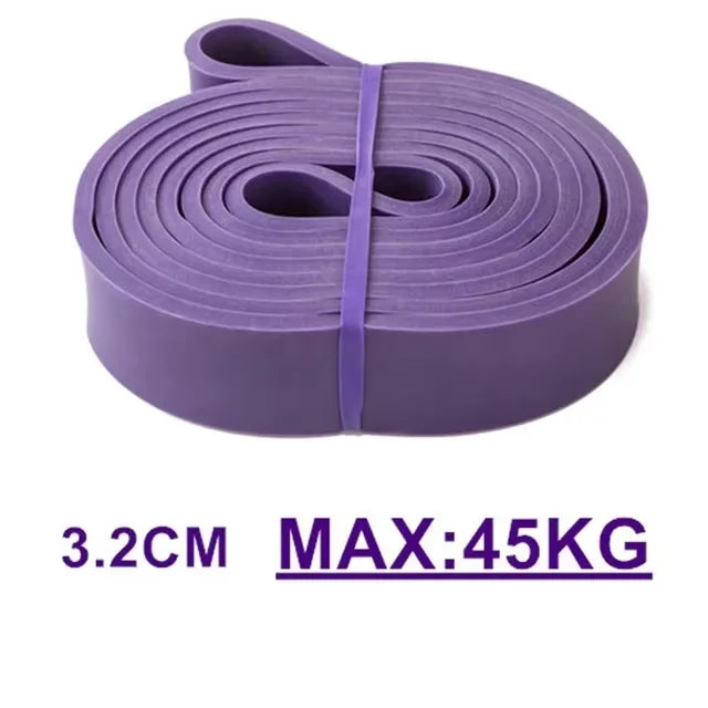 RESISTANCE BANDS XL
