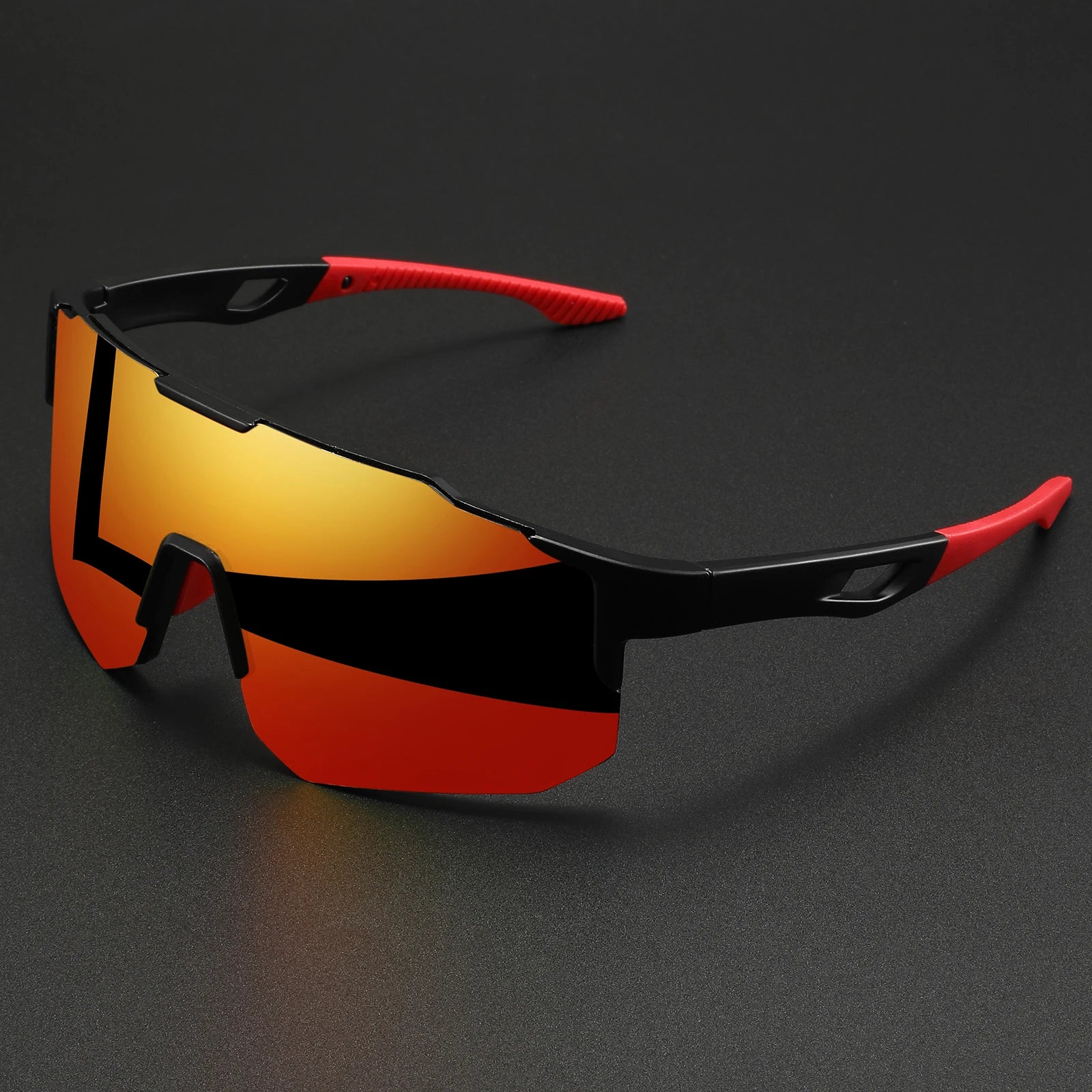 Athletic Sports Glasses