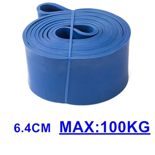 RESISTANCE BANDS XL