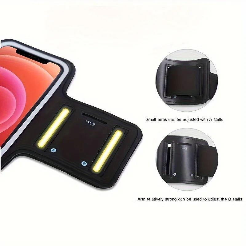 Pro Running Phone Armband