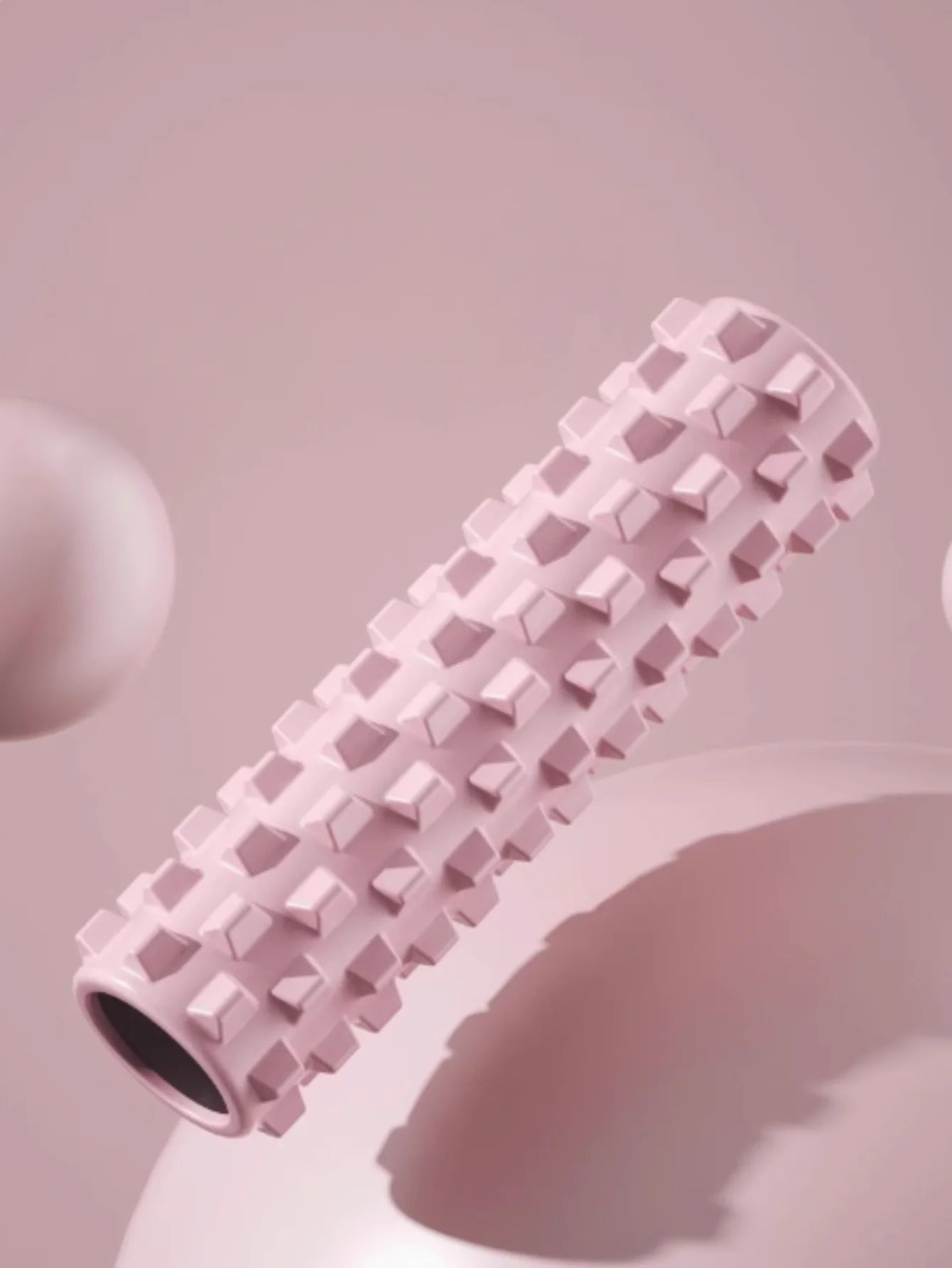 FOAM ROLLER