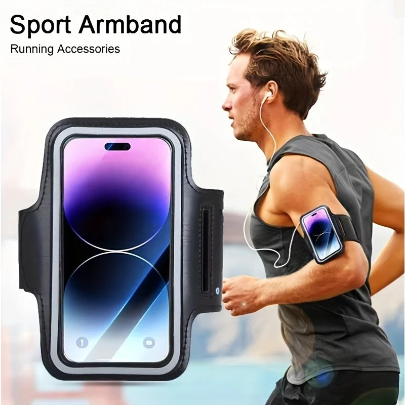 Pro Running Phone Armband