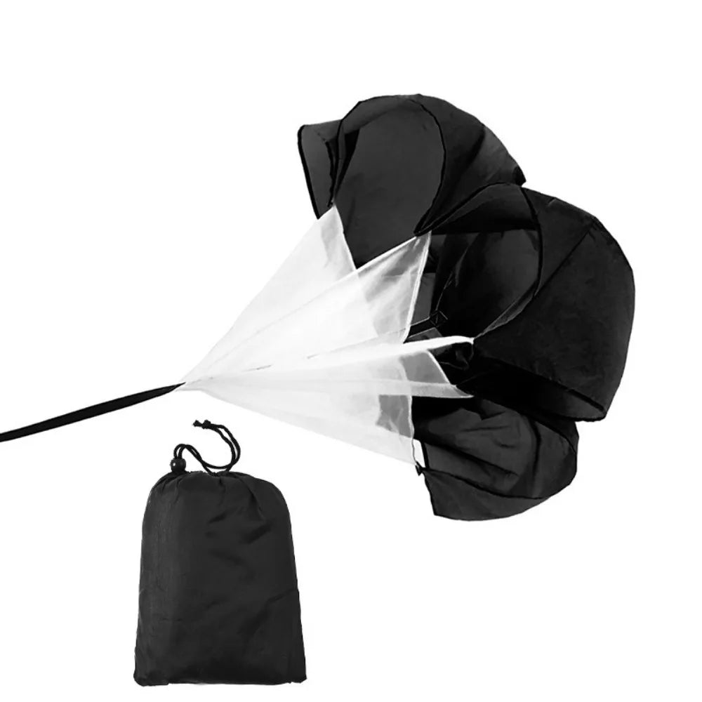 SPEED PARACHUTE