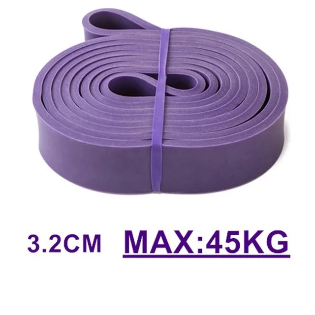 RESISTANCE BANDS XL