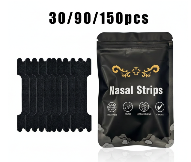 NASAL STRIPS