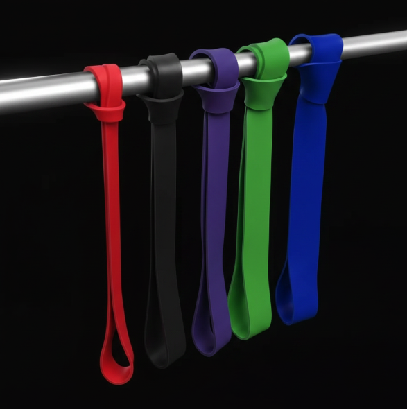 RESISTANCE BANDS XL
