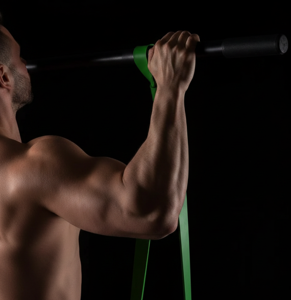 RESISTANCE BANDS XL