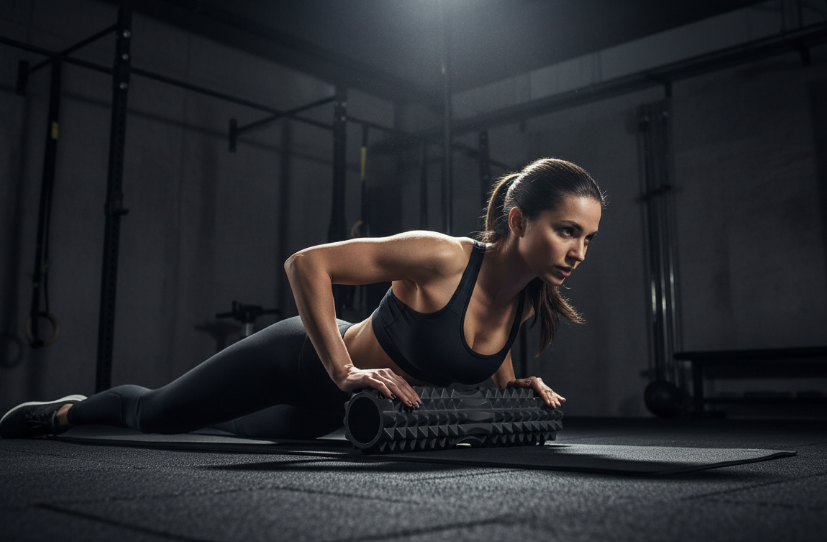 FOAM ROLLER