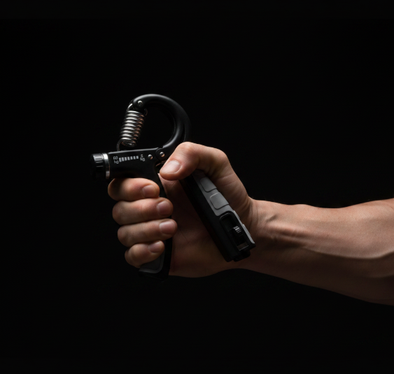 HAND GRIP TRAINER