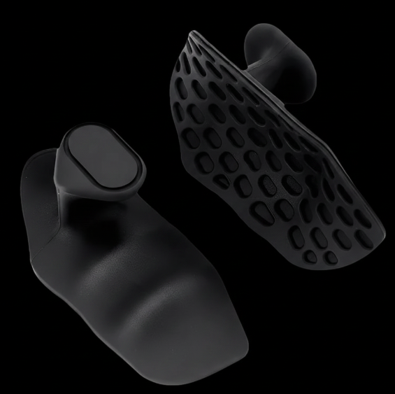WEIGHT LIFTING GRIPS