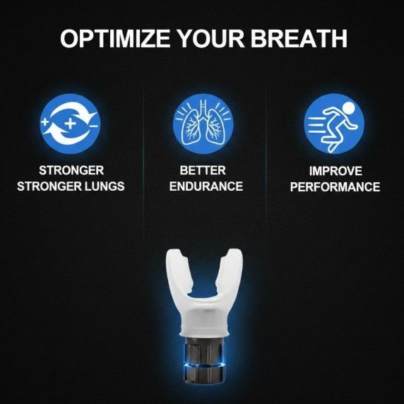 LUNG TRAINER