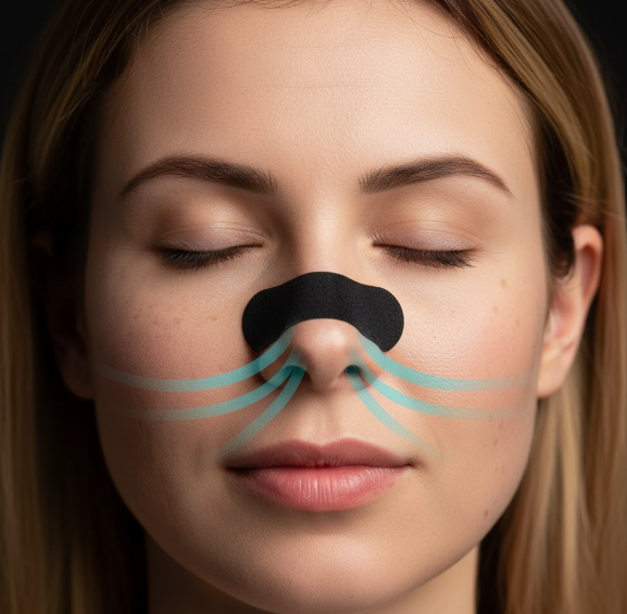 NASAL STRIPS 2.0