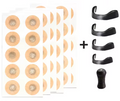 Magnetic Nasal Strips