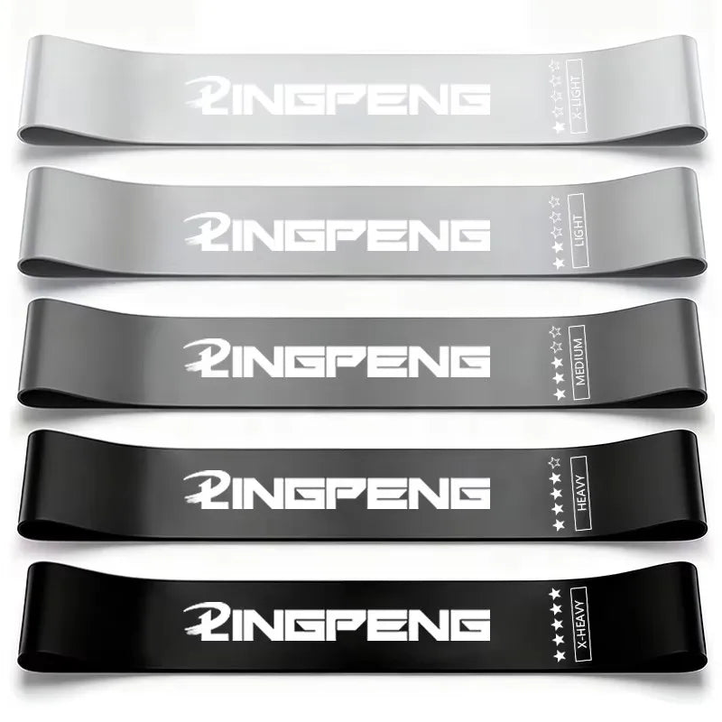 Resistance Bands Ping Peng