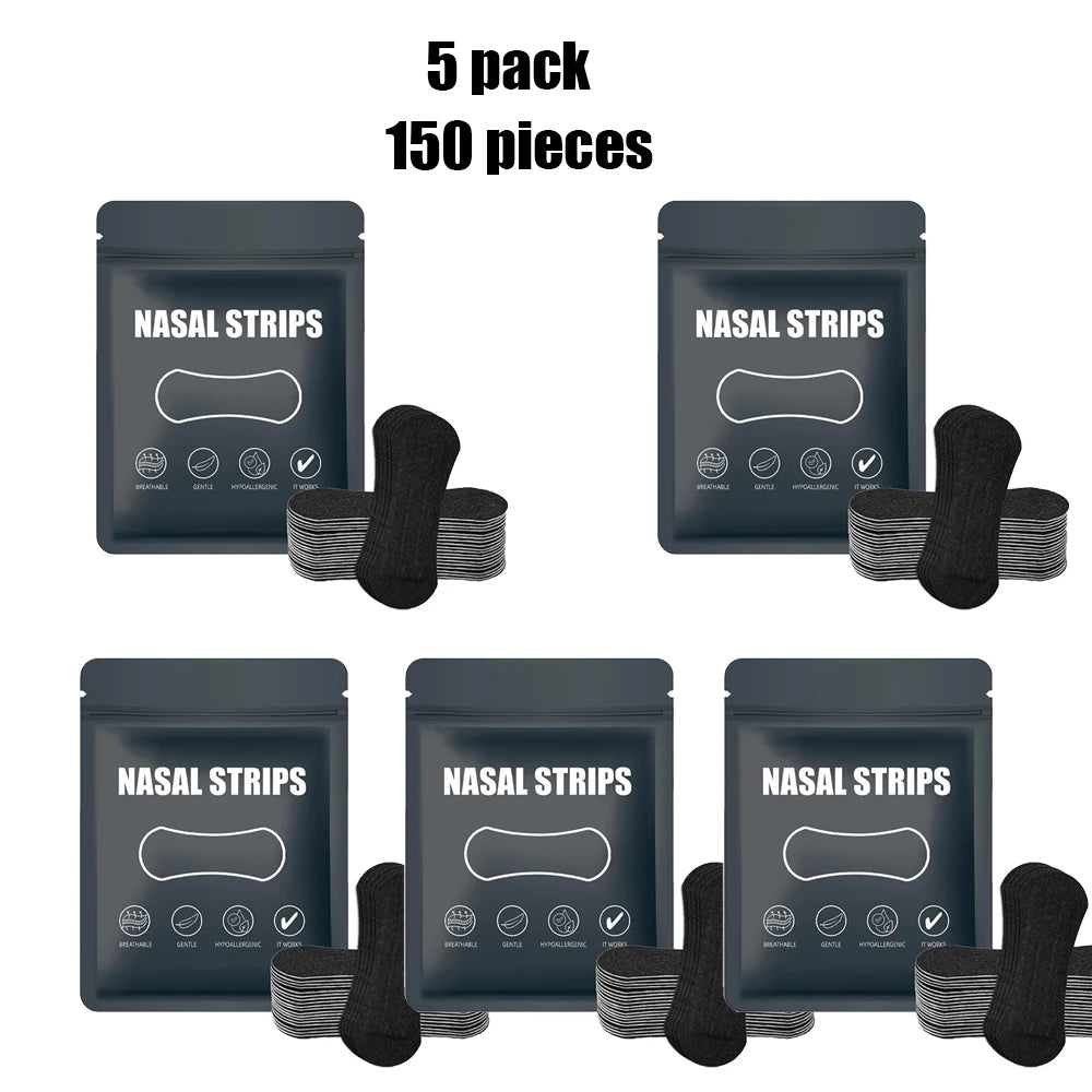 NASAL STRIPS 2.0