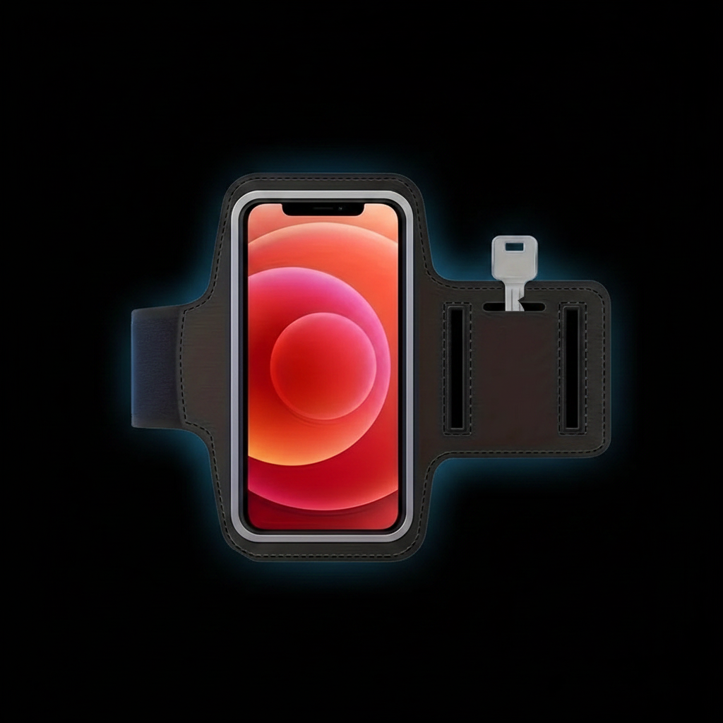 Black Armband