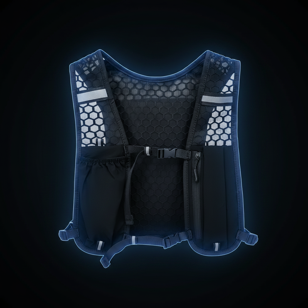 Black Vest Cinematic