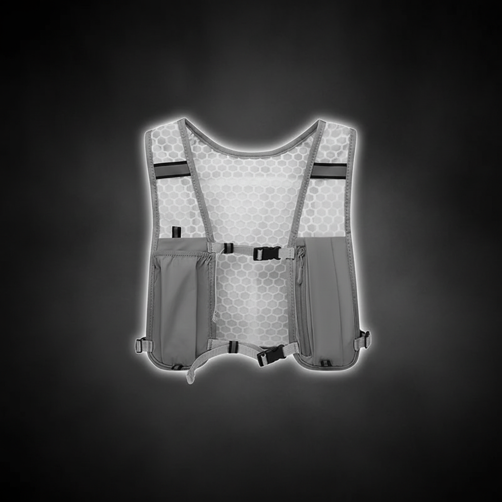 Gray Vest Cinematic