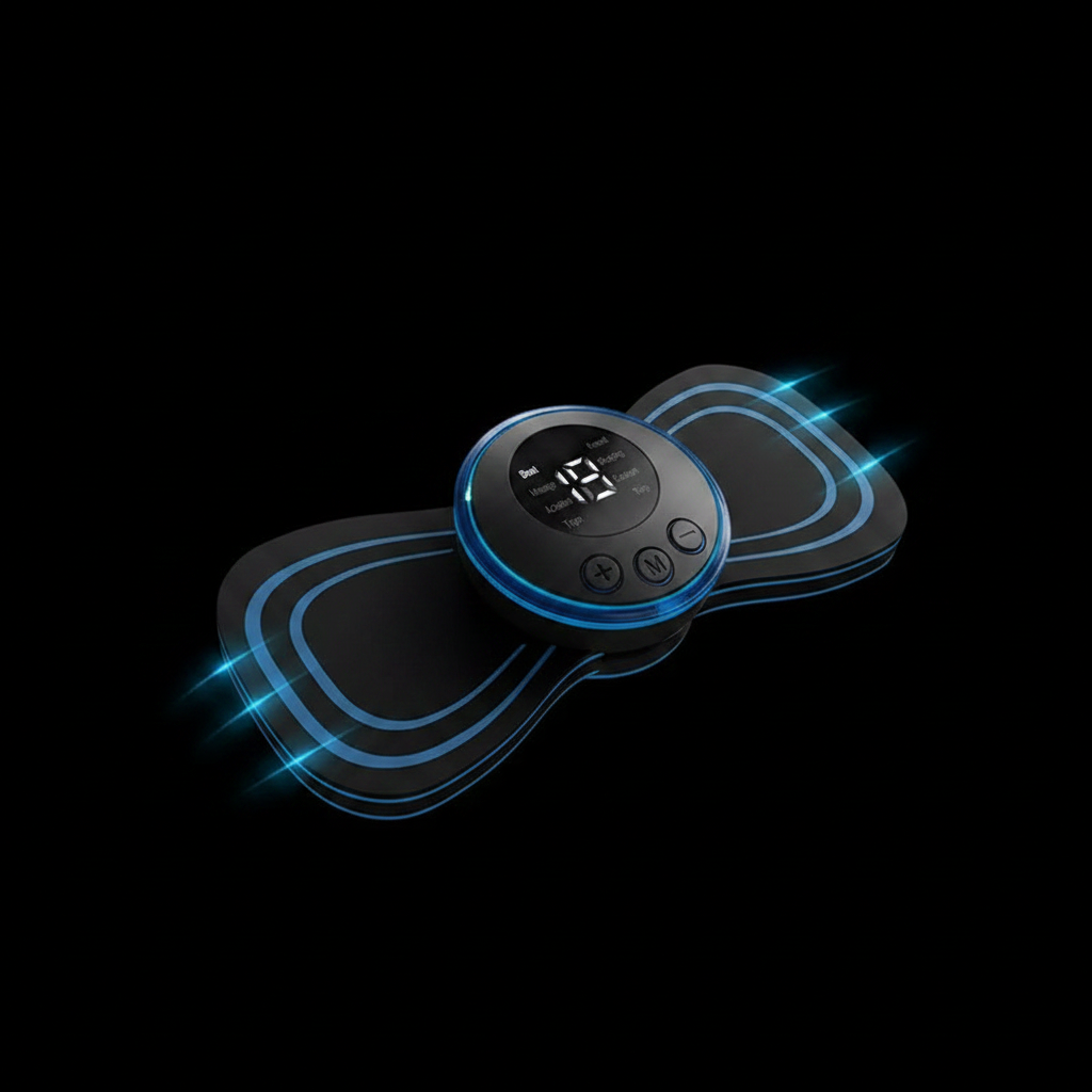 Muscle Massager - Image 1