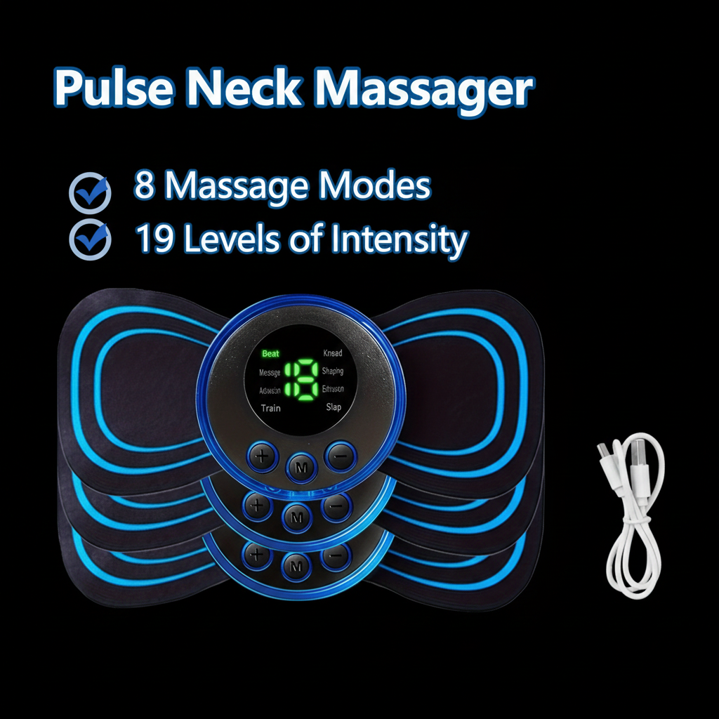 Muscle Massager - Image 2