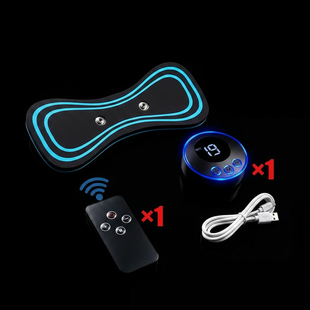 Muscle Massager - Image 4