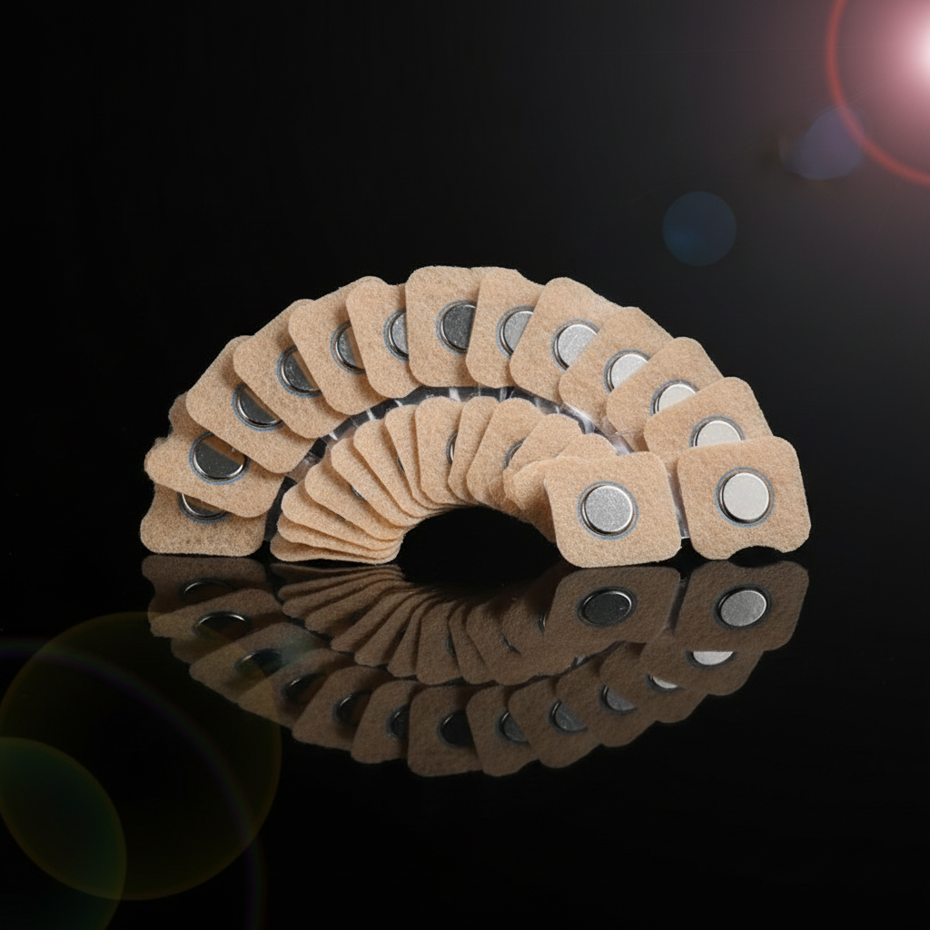 Nasal Strips - Fanned Out