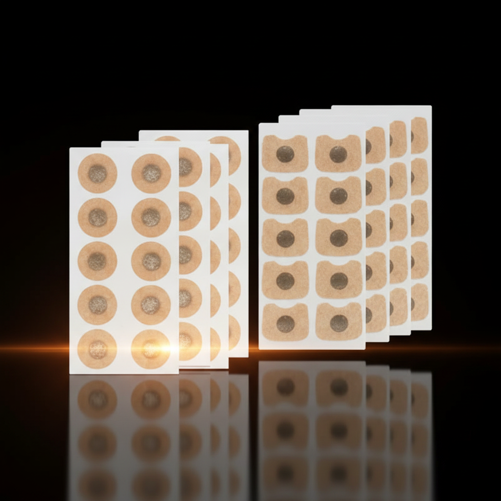 Nasal Strips - Hero