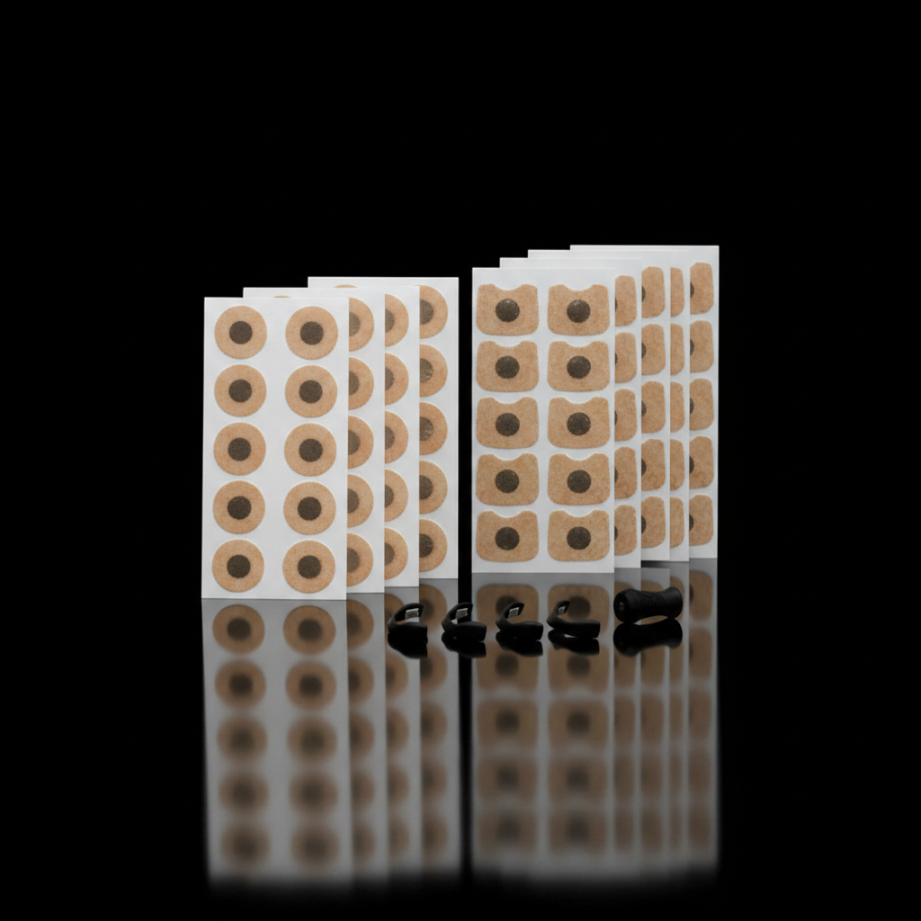Nasal Strips - Ref 1