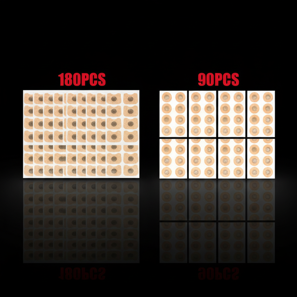 Nasal Strips - Ref 4