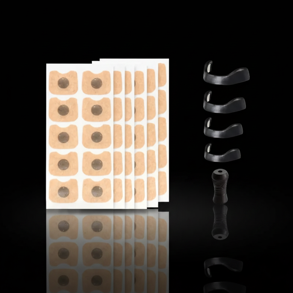 Nasal Strips - Ref 5