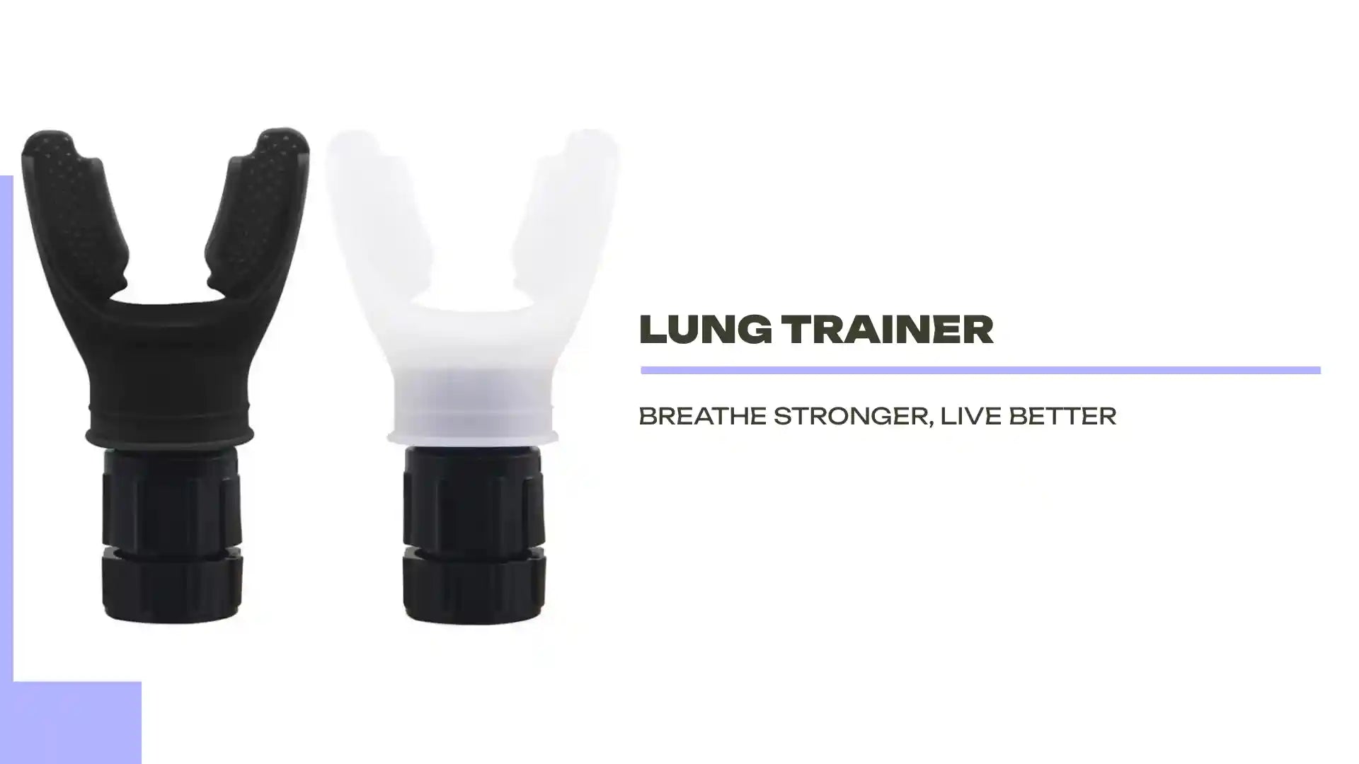 LUNG TRAINER by@Outfy