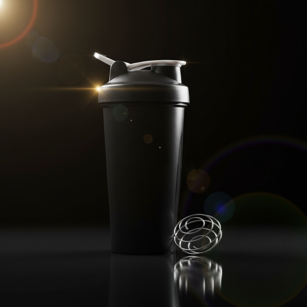 Shaker - 45° Angle