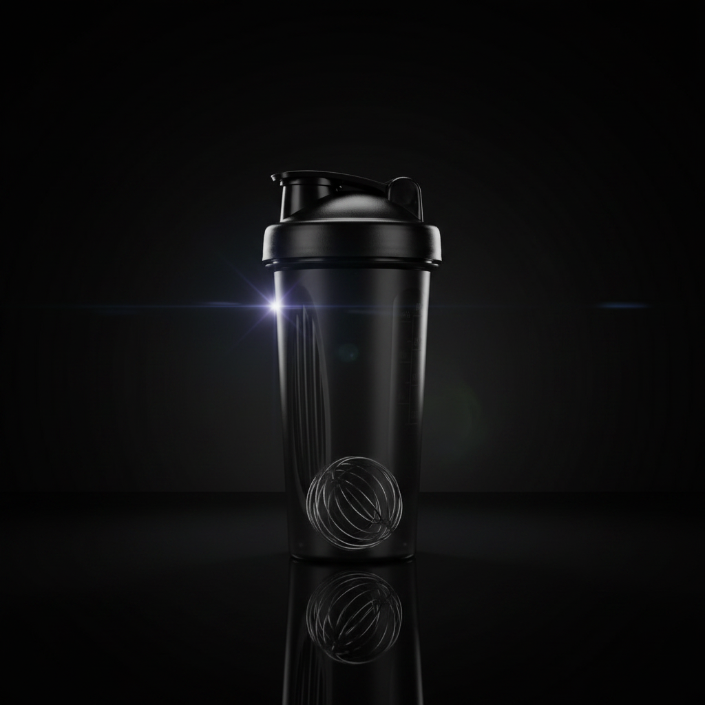 Shaker - Angled